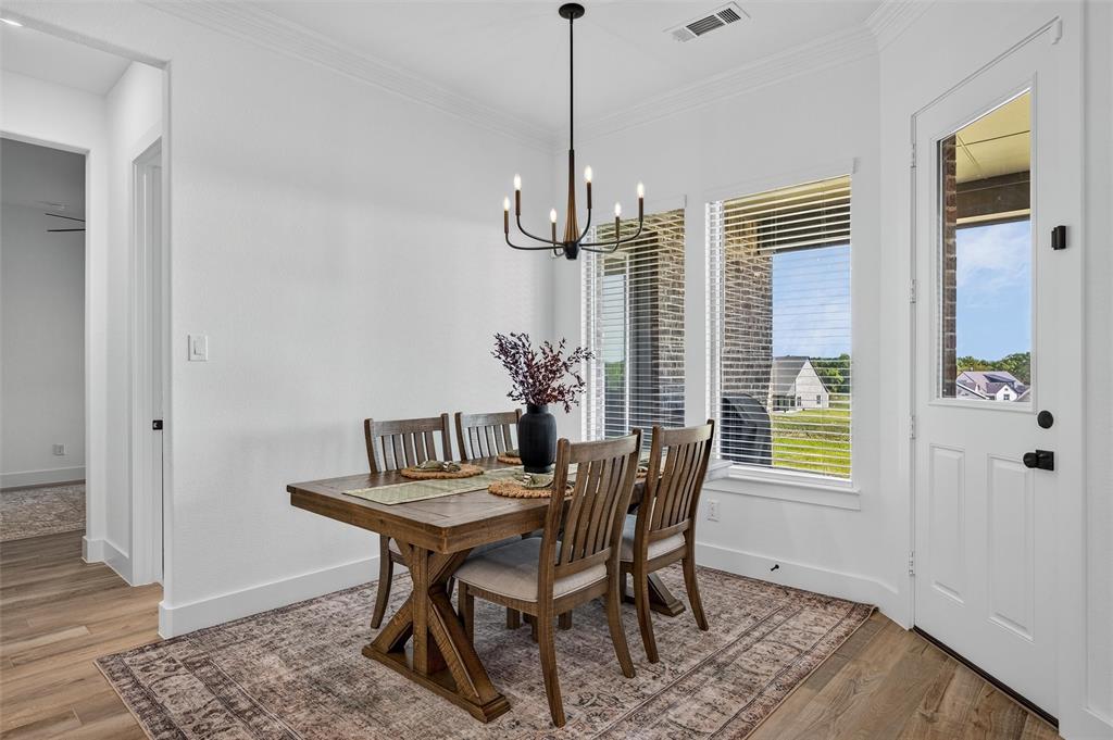 813 Vly Rdg Road Van Alstyne, TX 75495 - Photo 17 of 40 Gallery Image 17