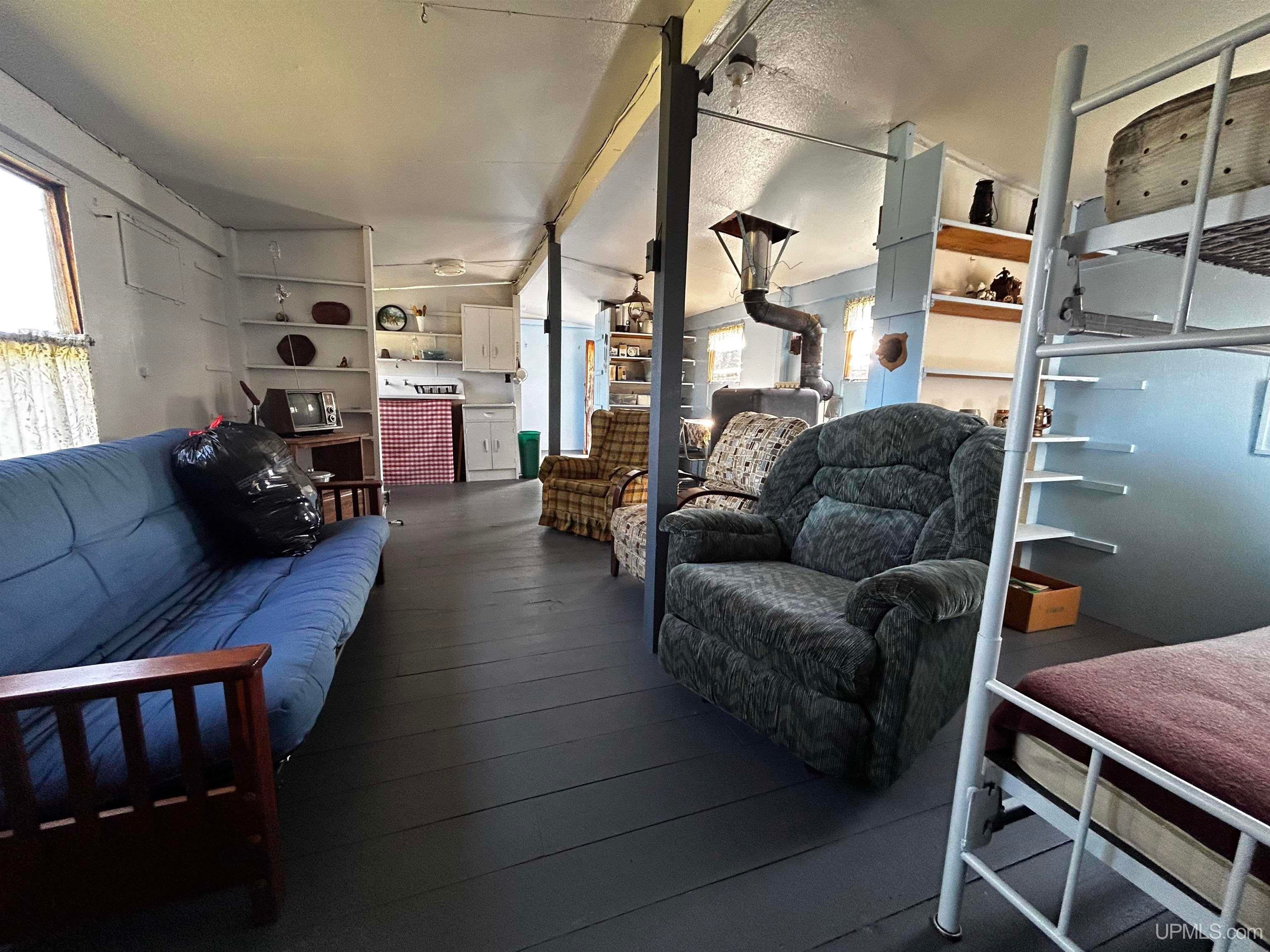N4750 South Samuelson Road Chatham, MI 49816 - Photo 61 of 63 Gallery Image 61