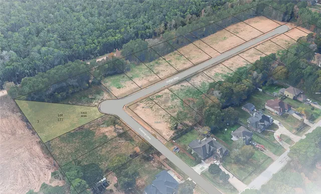 $159,423 | Lot 177 Evening Lane, Porter, TX 77365