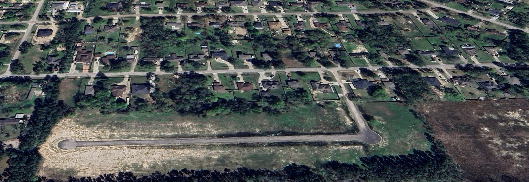 Lot 177 Evening Lane Porter, TX 77365 - Photo 6 of 10 a view of outdoor