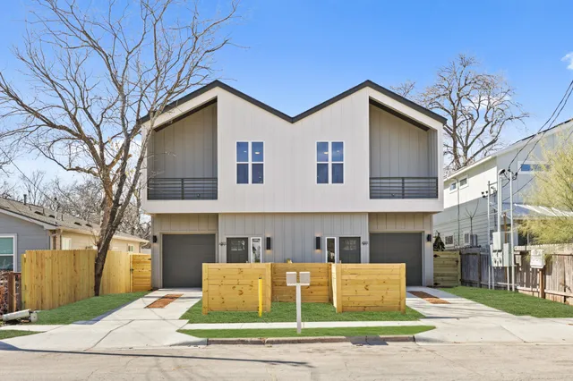 $649,900 | 4801 Sara Drive, Unit B, Austin, TX 78721