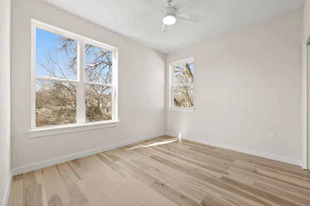 $649,900 | 4801 Sara Drive, Unit B, Austin, TX 78721