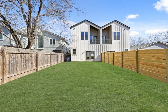 $649,900 | 4801 Sara Drive, Unit B, Austin, TX 78721