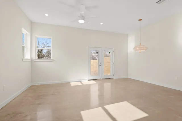 $649,900 | 4801 Sara Drive, Unit B, Austin, TX 78721