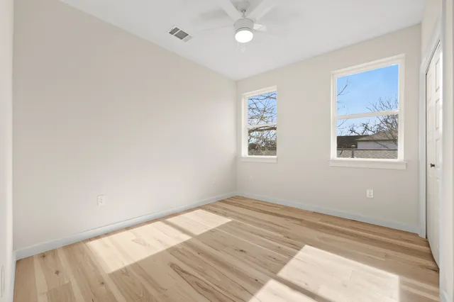 $649,900 | 4801 Sara Drive, Unit B, Austin, TX 78721