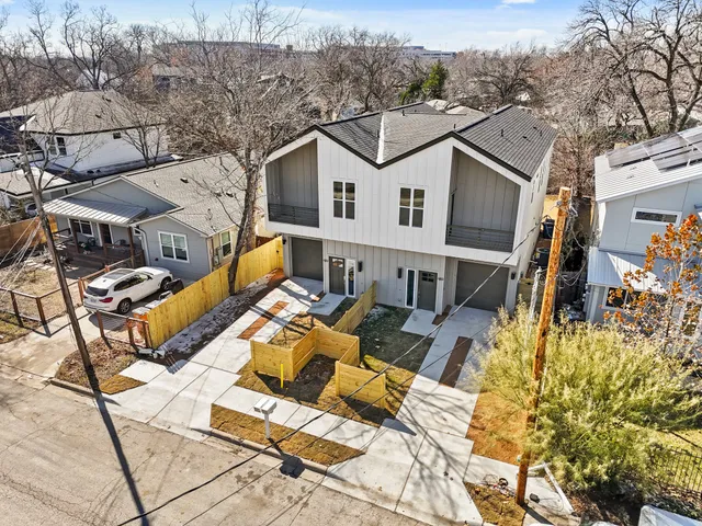 $649,900 | 4801 Sara Drive, Unit B, Austin, TX 78721