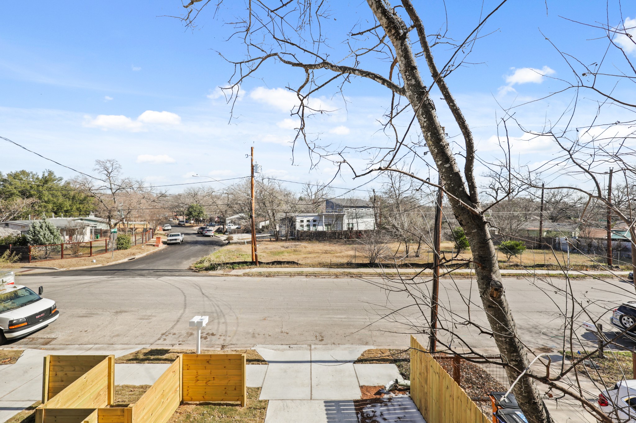 4801 Sara Drive, Unit B Austin, TX 78721 - Photo 37 of 40