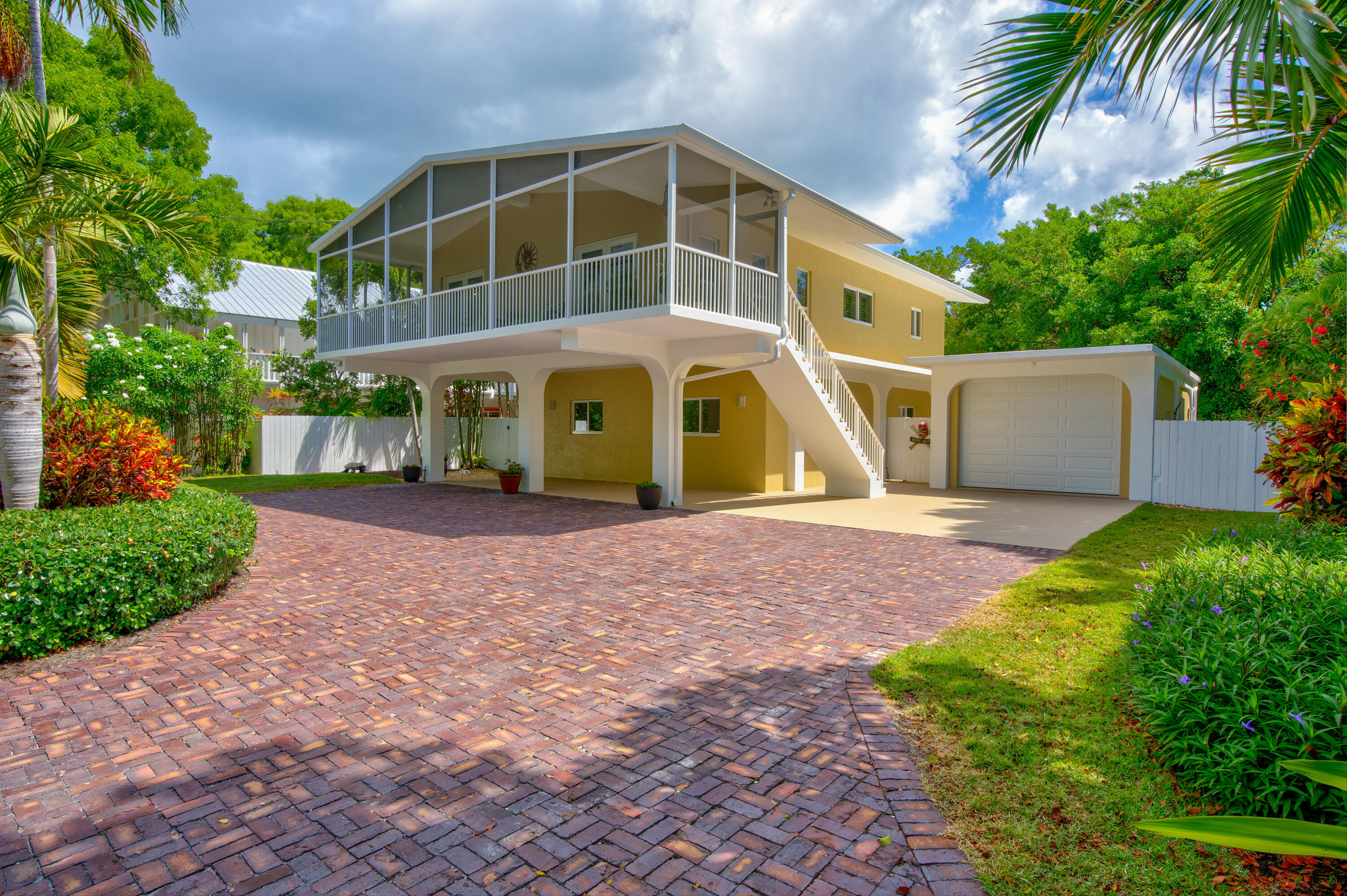250 Key Honey Road Tavernier, FL 33070 - Photo 3 of 55 250 Key Honey Ln - High Exposure Visuals