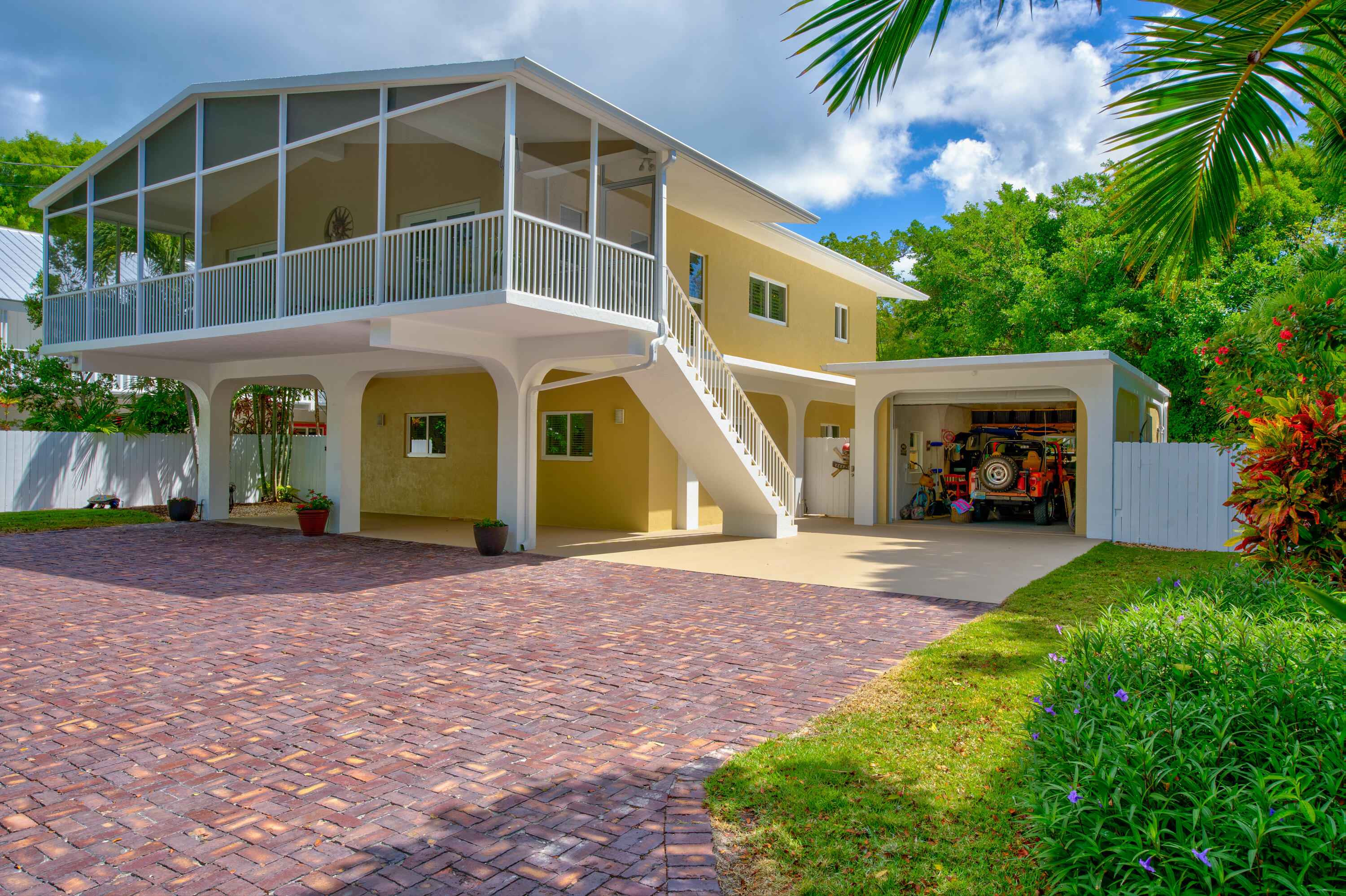 250 Key Honey Road Tavernier, FL 33070 - Photo 4 of 55 250 Key Honey Ln - High Exposure Visuals
