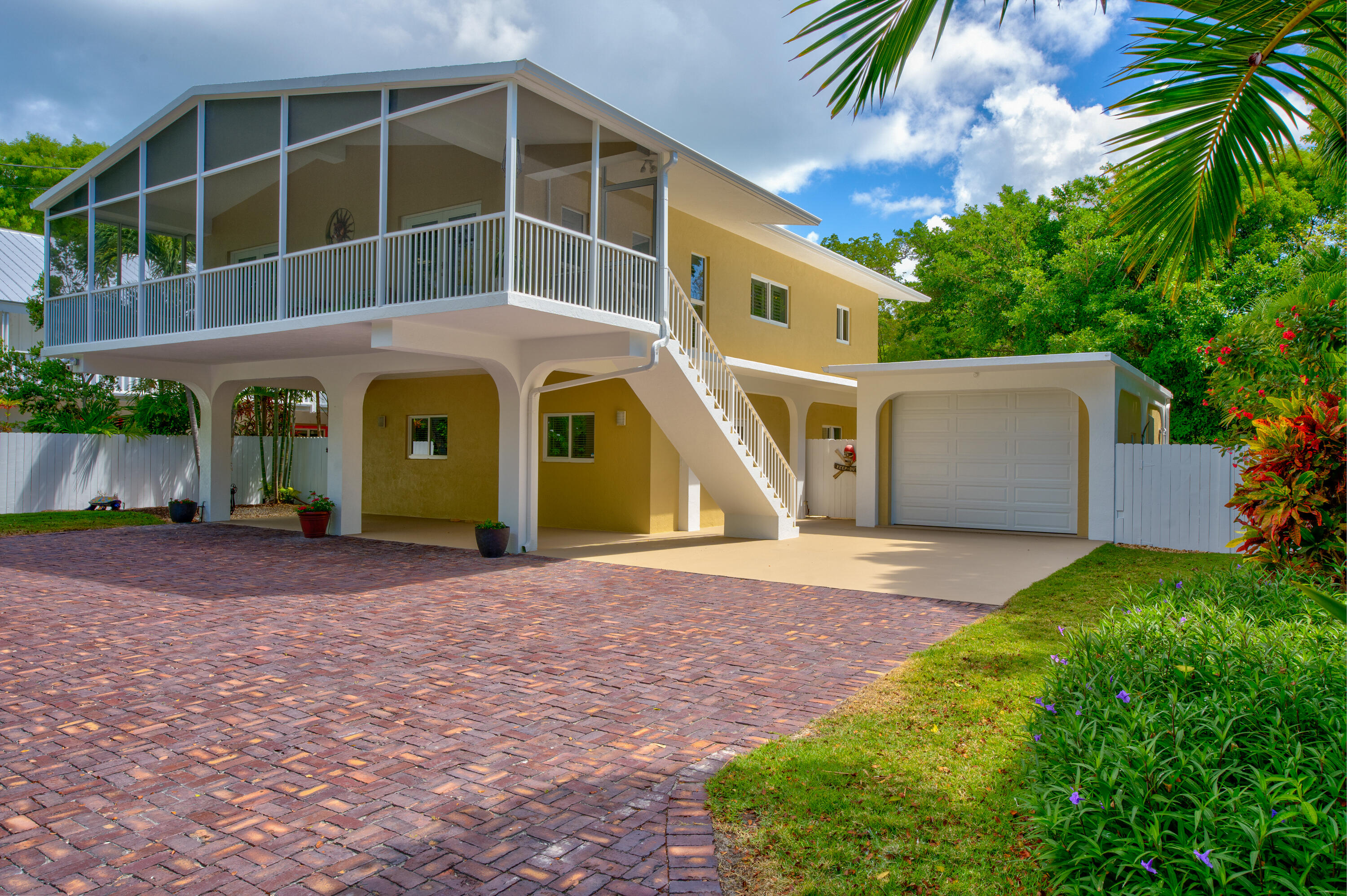 250 Key Honey Road Tavernier, FL 33070 - Photo 5 of 55 250 Key Honey Ln - High Exposure Visuals