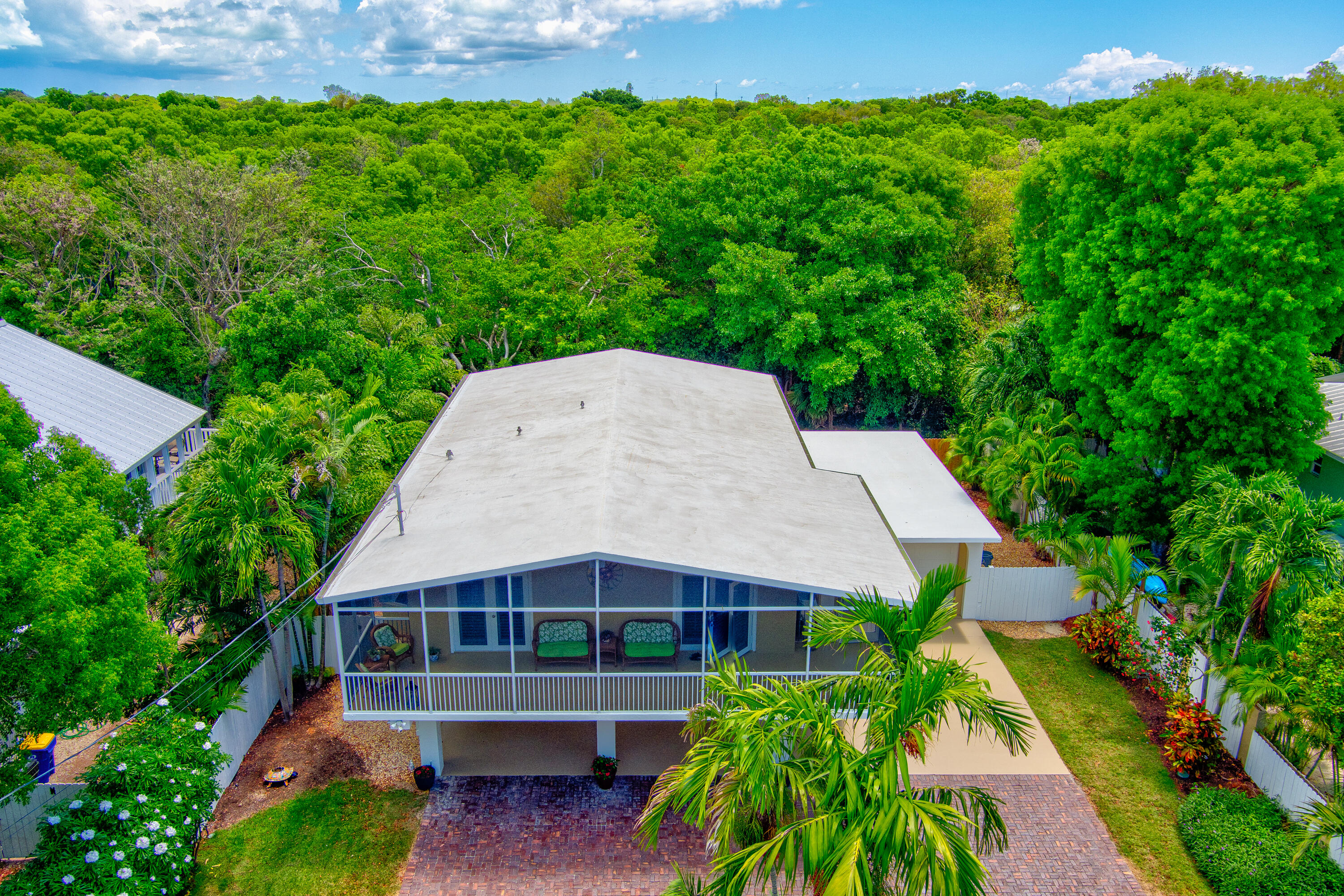 250 Key Honey Road Tavernier, FL 33070 - Photo 51 of 55 250 Key Honey Ln - High Exposure Visuals