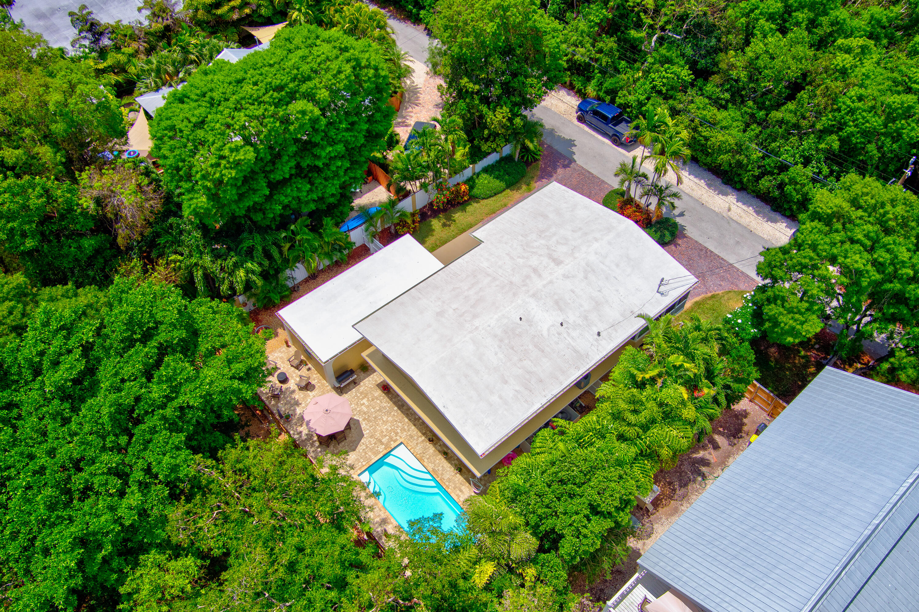 250 Key Honey Road Tavernier, FL 33070 - Photo 53 of 55 250 Key Honey Ln - High Exposure Visuals
