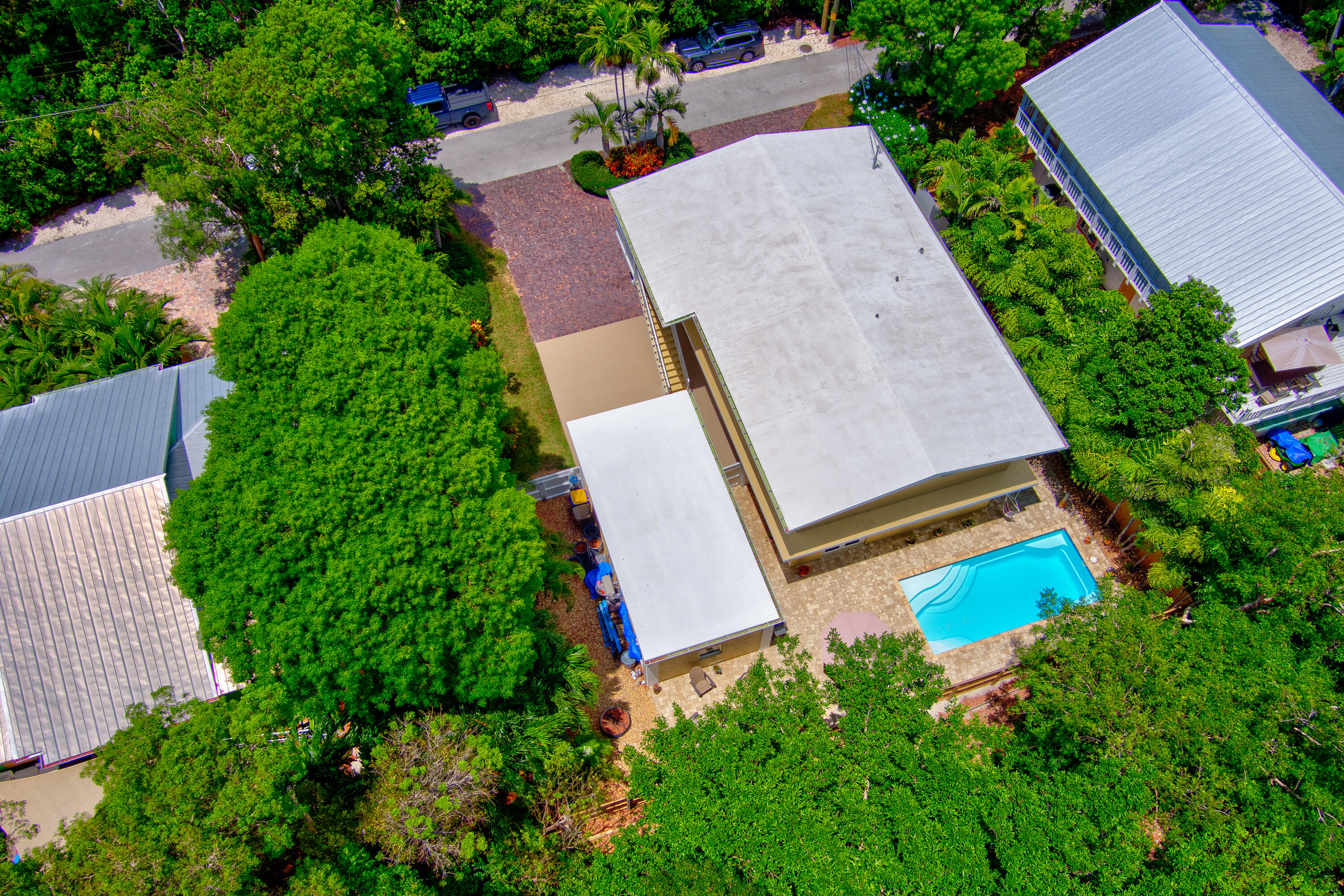 250 Key Honey Road Tavernier, FL 33070 - Photo 54 of 55 250 Key Honey Ln - High Exposure Visuals