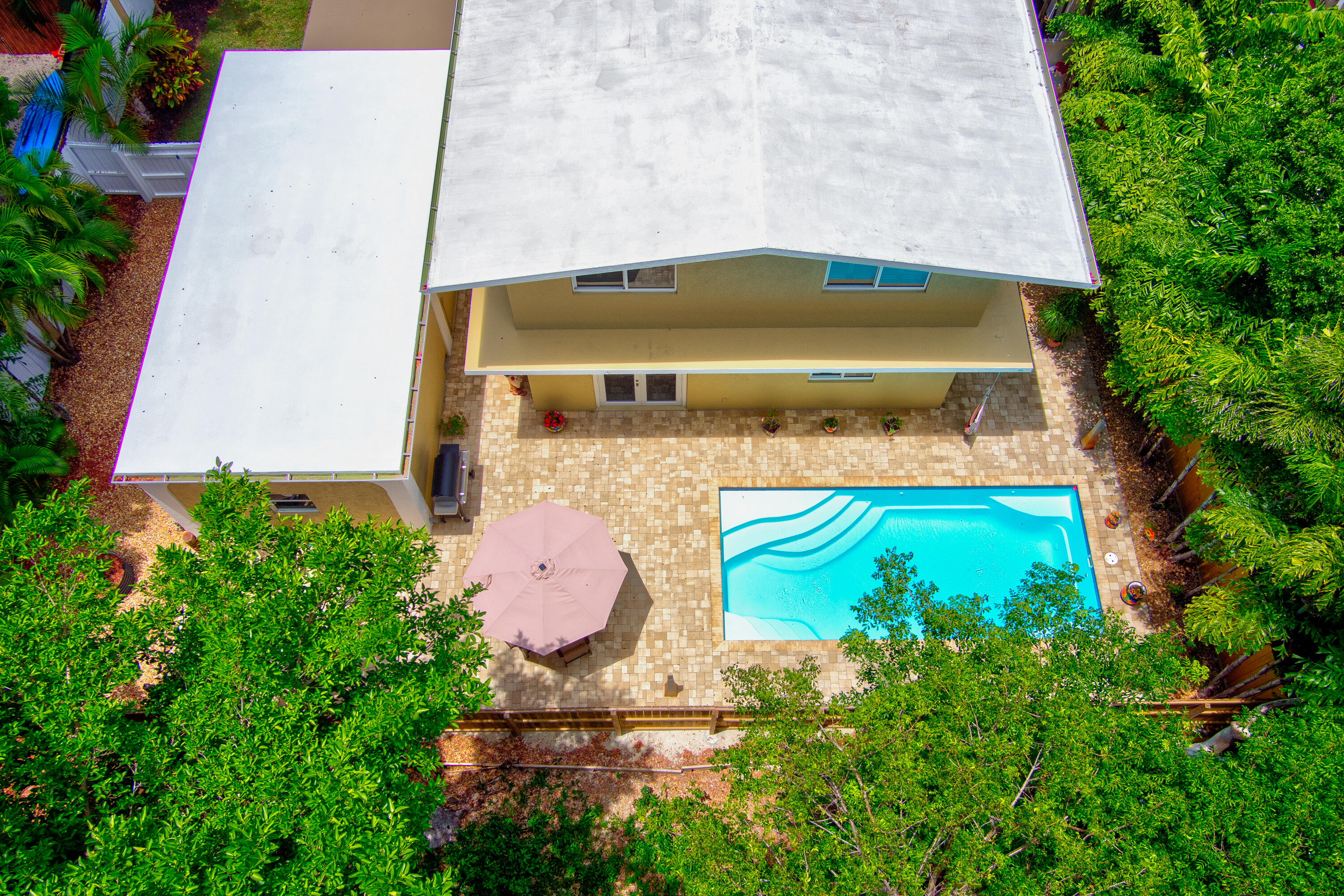 250 Key Honey Road Tavernier, FL 33070 - Photo 55 of 55 250 Key Honey Ln - High Exposure Visuals