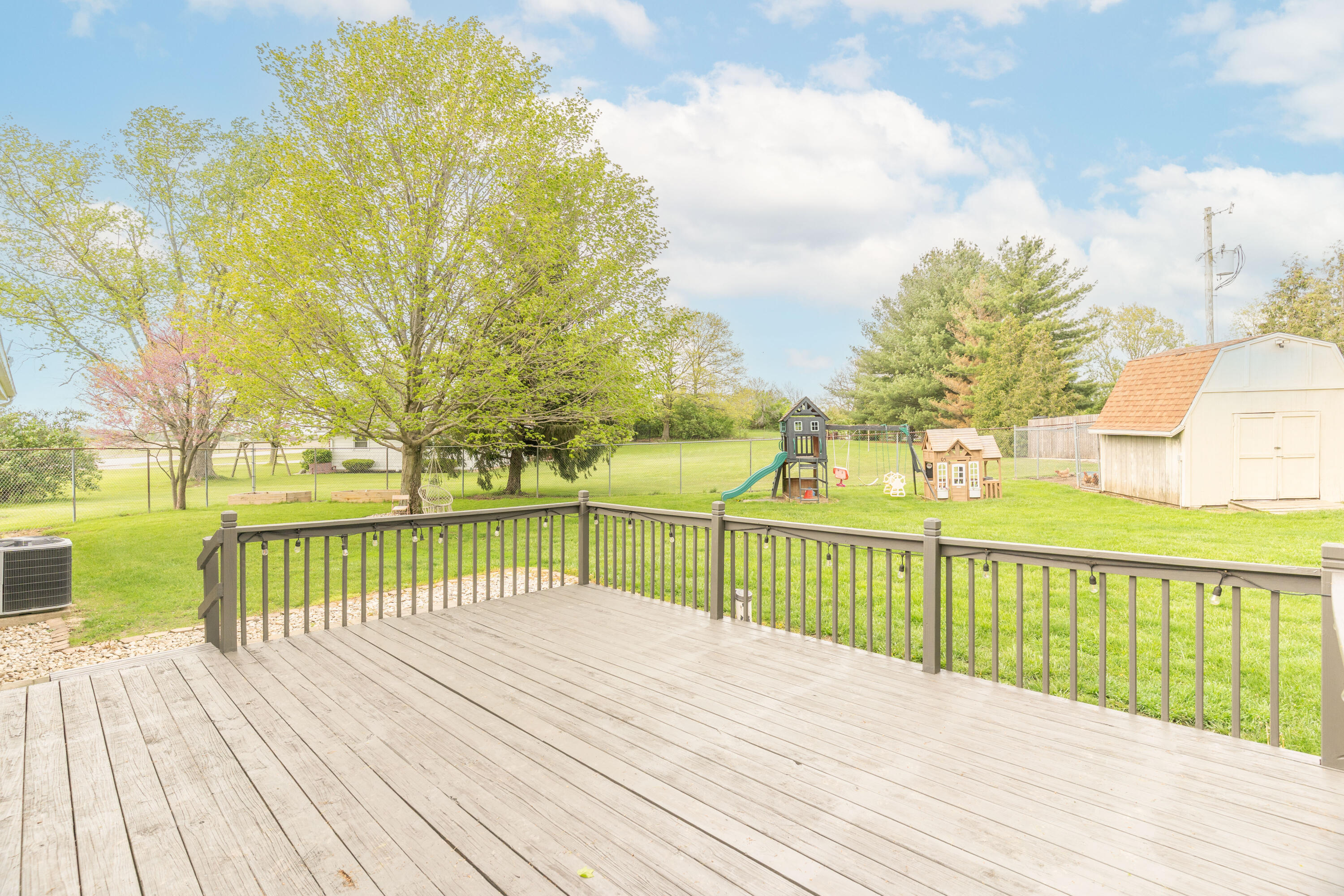 4005 Paulus Road Houston, OH 45333 - Photo 33 of 37 Gallery Image 33