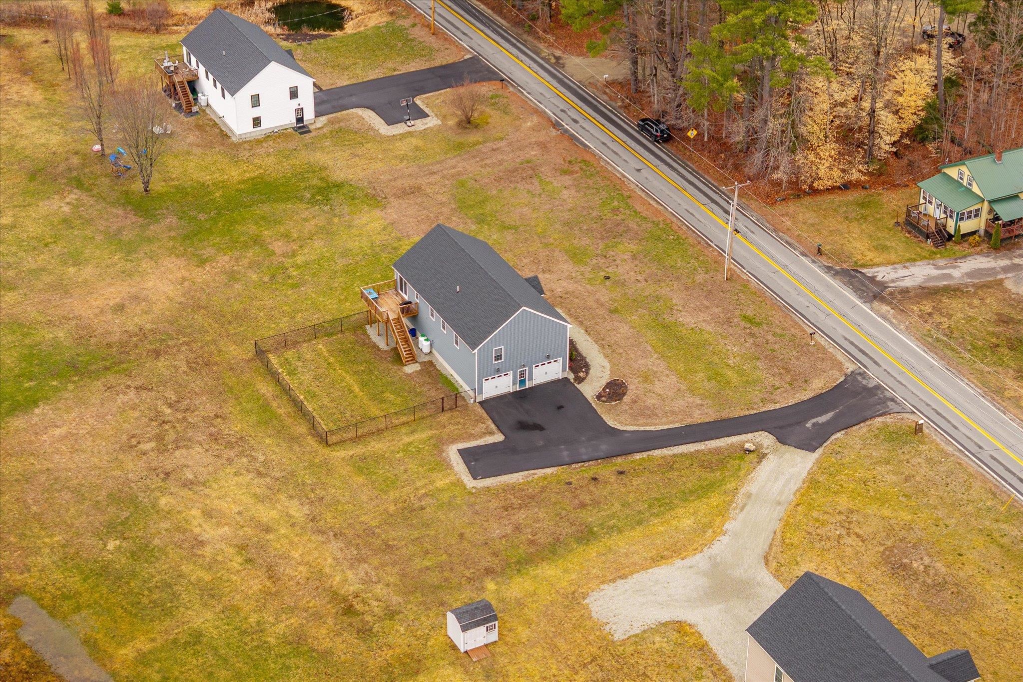 119 Warwick Road Winchester, NH 03470 - Photo 7 of 43 Gallery Image 7