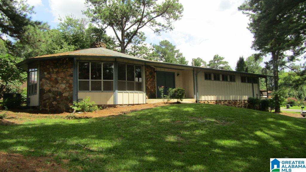 824 Overlook Circle Bessemer, AL 35023 - Photo 1 of 46