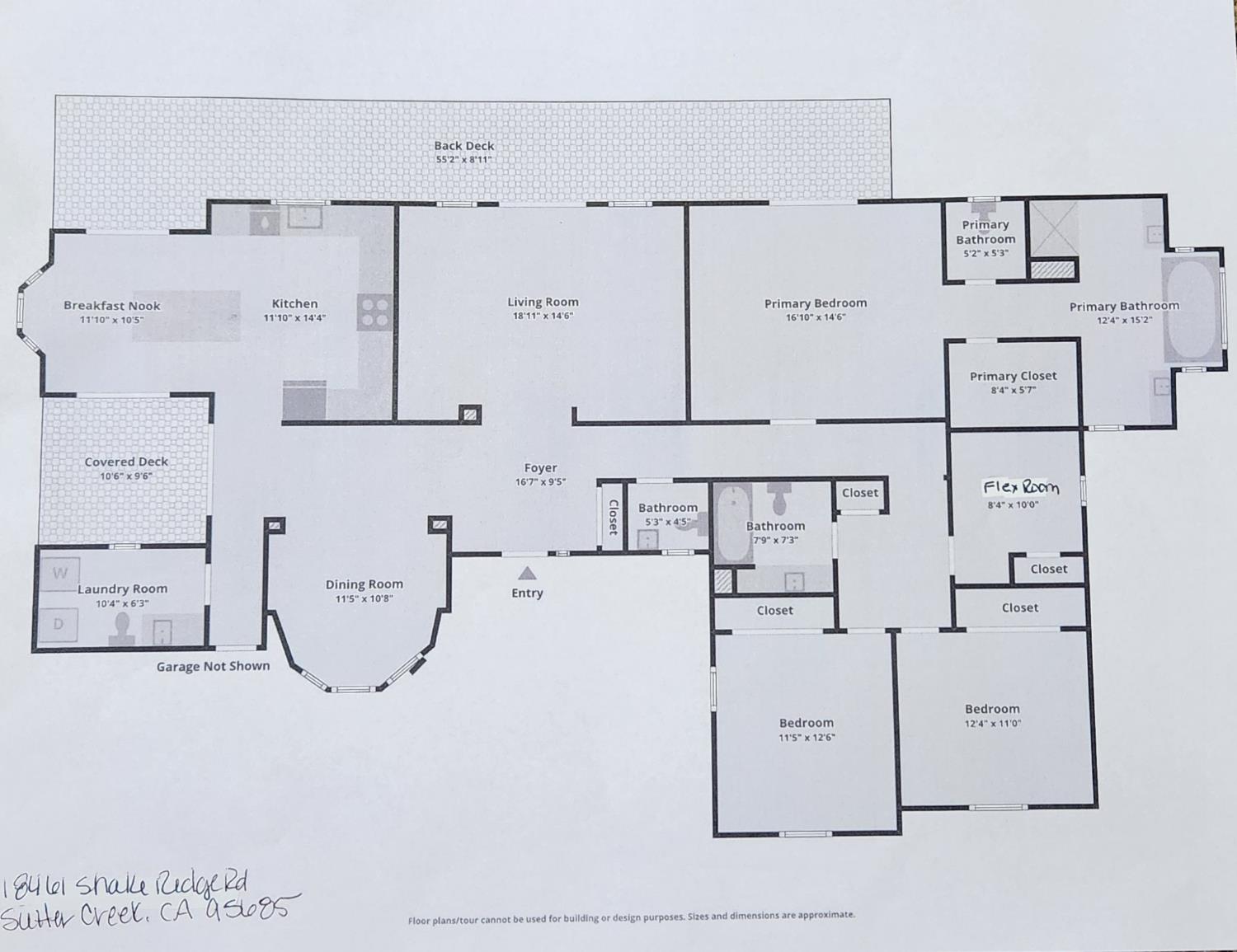18461 Shake Ridge Road Sutter Creek, CA 95685 - Photo 77 of 77