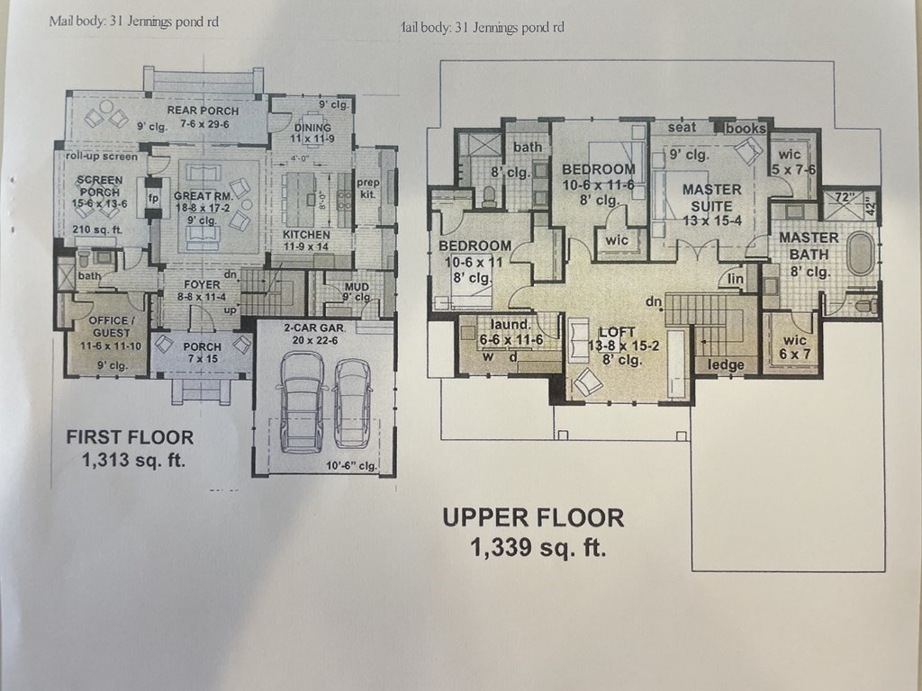 31 Jennings Pond Road Natick, MA 01760 - Photo 3 of 3