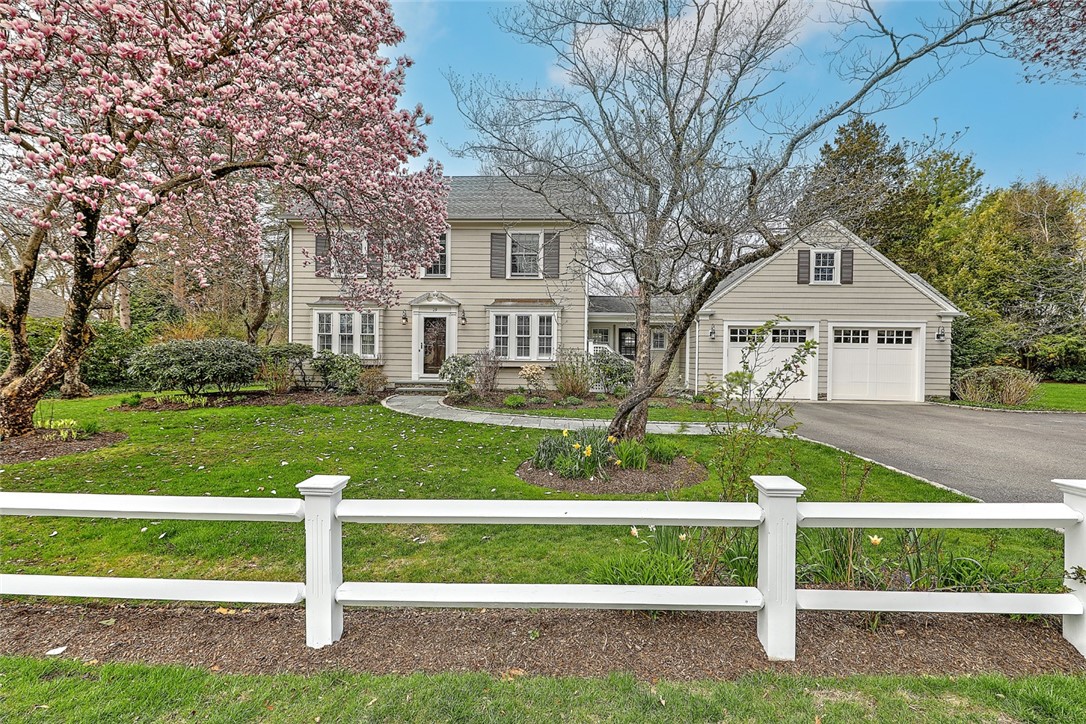 29 Adams Point Road Barrington, RI 02806 - Photo 1 of 49