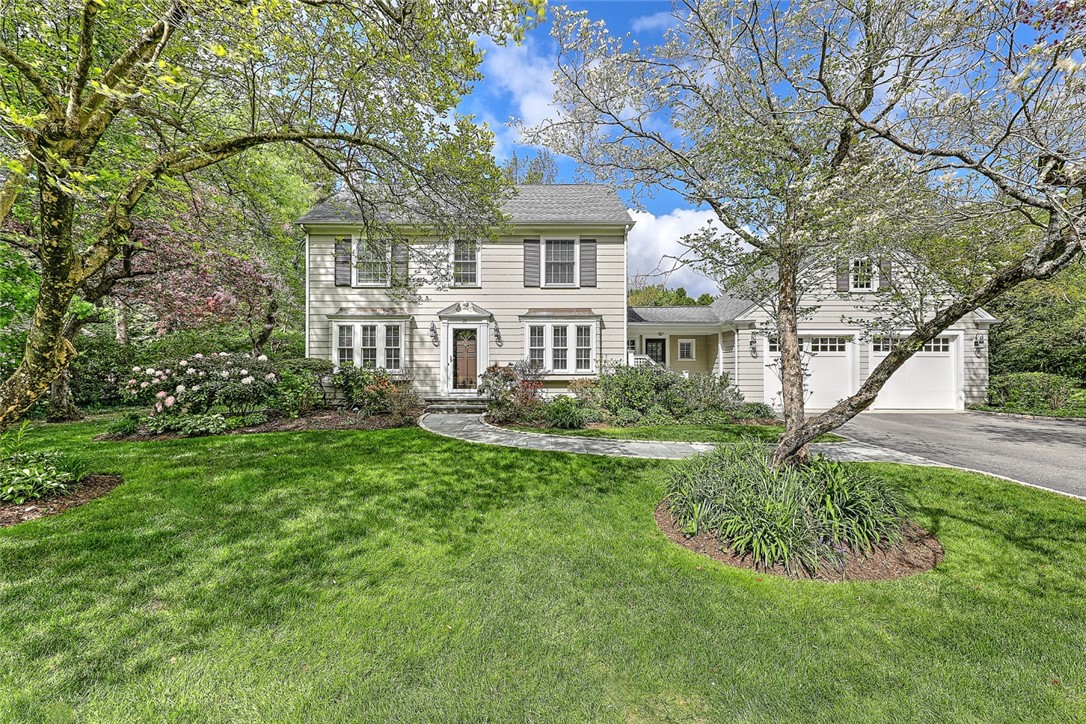 29 Adams Point Road Barrington, RI 02806 - Photo 2 of 49