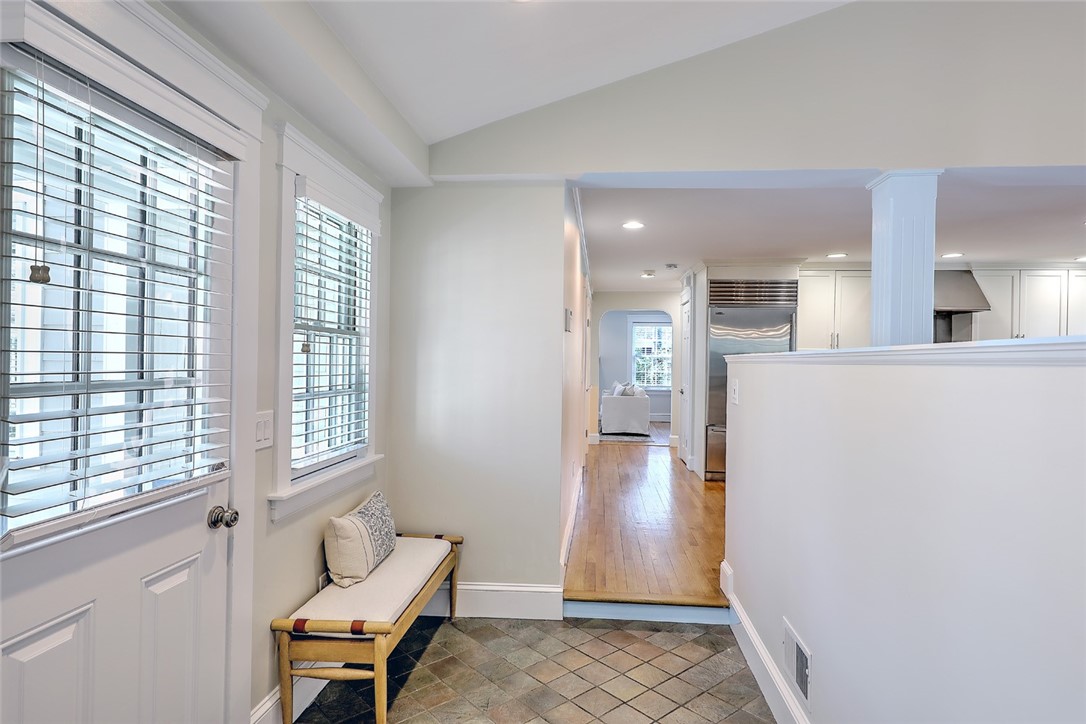 29 Adams Point Road Barrington, RI 02806 - Photo 40 of 49 mudroom