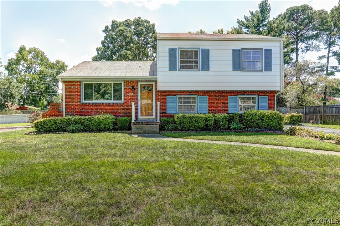 2717 Tanager Road Henrico, VA 23228 - Photo 1 of 26 Gallery Image 1