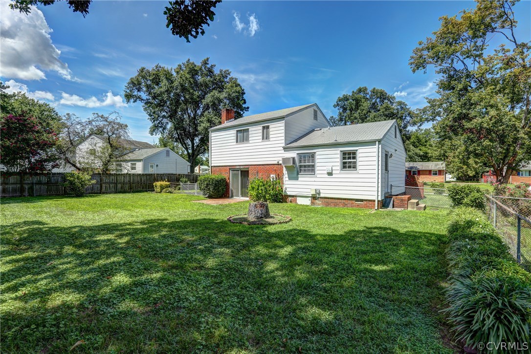 2717 Tanager Road Henrico, VA 23228 - Photo 23 of 26 Gallery Image 23