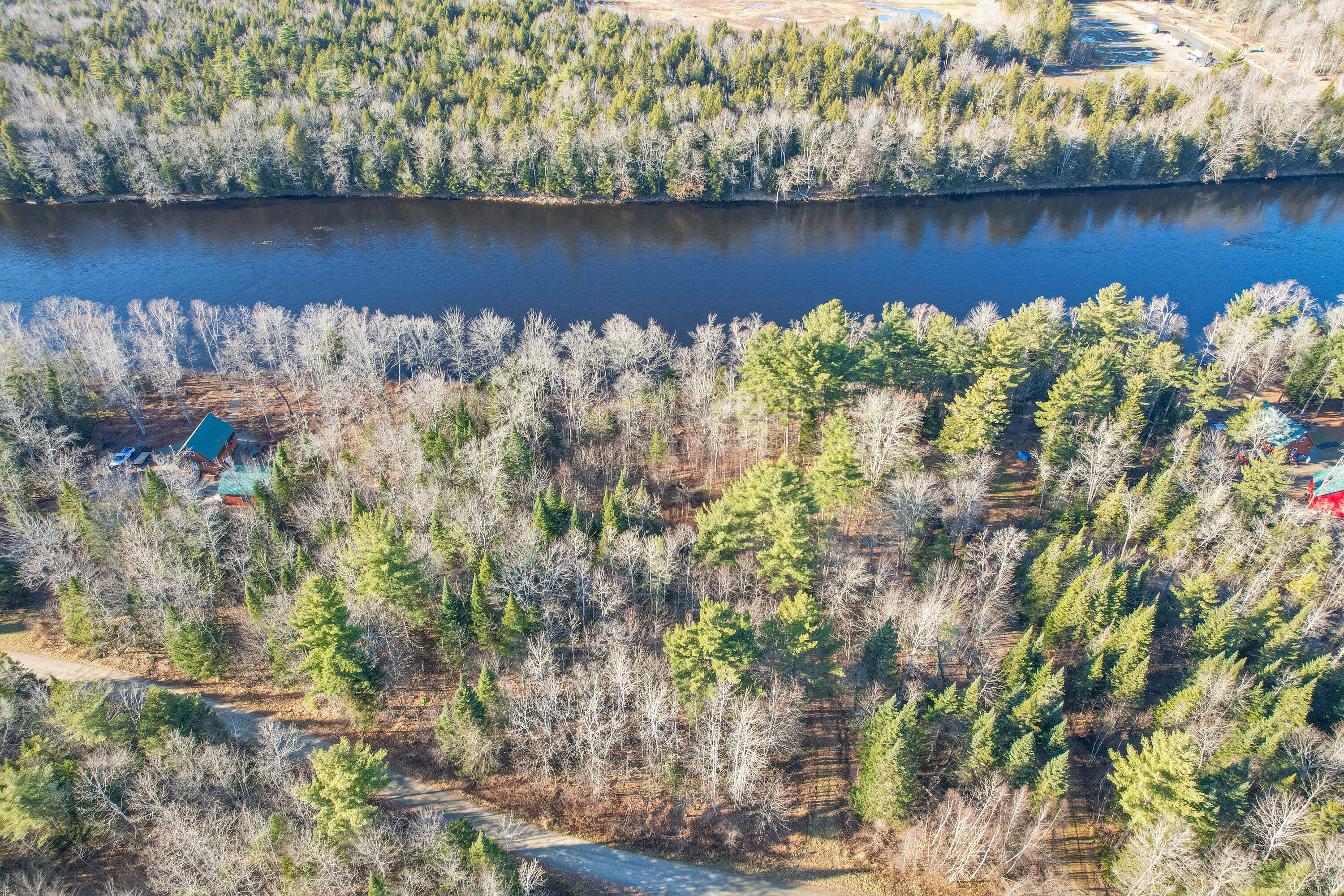 60 Rivers Edge Lane Howland, ME 04448 - Photo 6 of 39 Lot11RiversEdgeLn.Howland-38-2