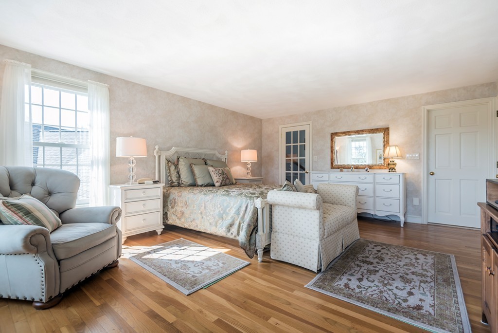 235 Candlestick Road North Andover, MA 01845 - Photo 20 of 30 Gallery Image 20