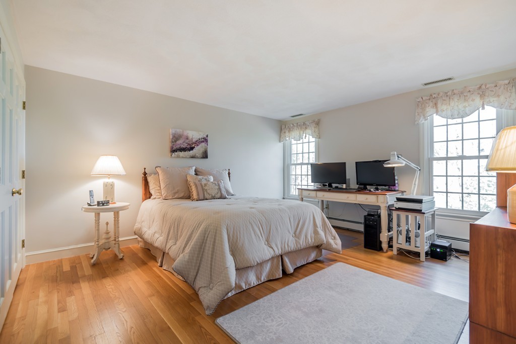 235 Candlestick Road North Andover, MA 01845 - Photo 24 of 30 Gallery Image 24