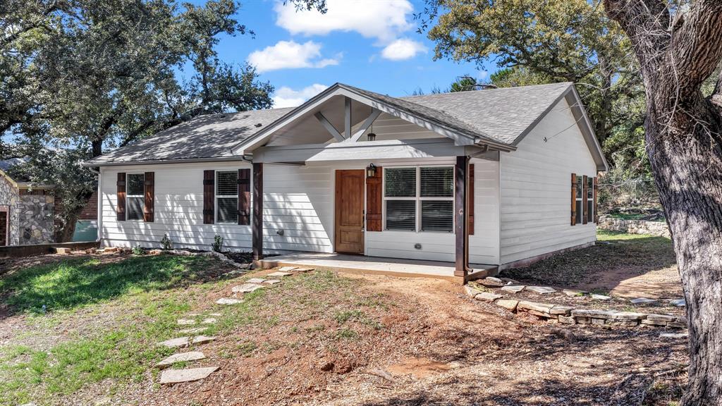 1830 Hitching Post Road Granbury, TX 76049 - Photo 1 of 1