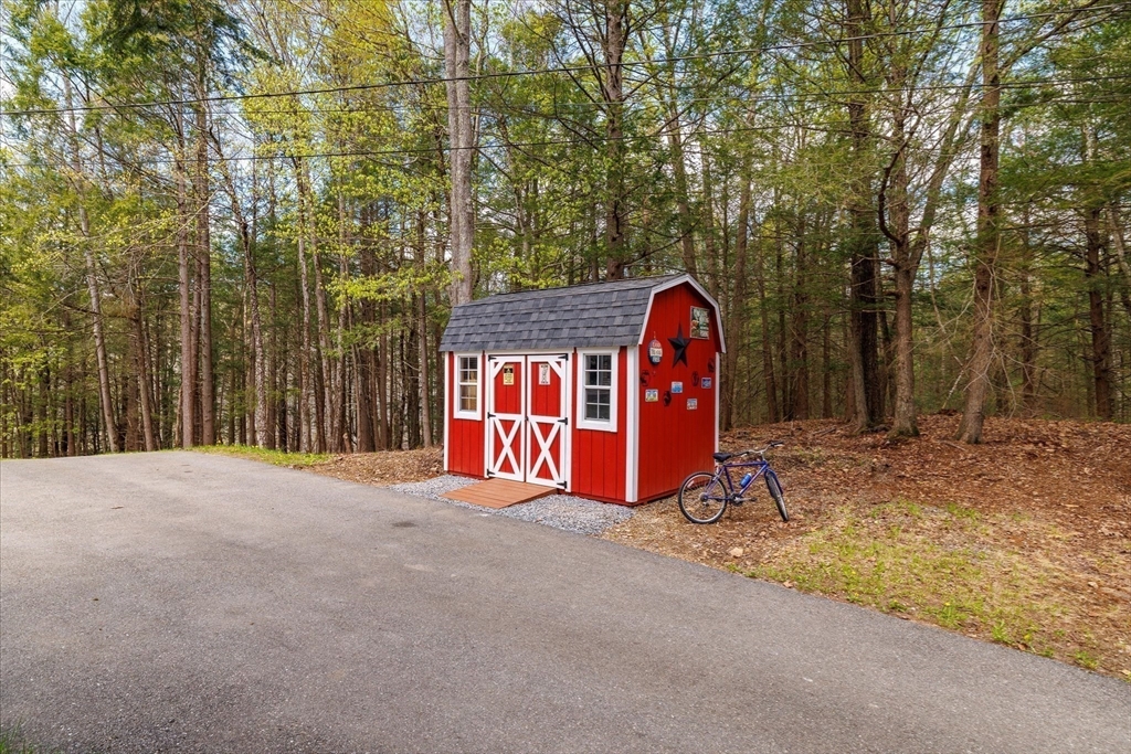 23 Birches Road Hubbardston, MA 01452 - Photo 34 of 42
