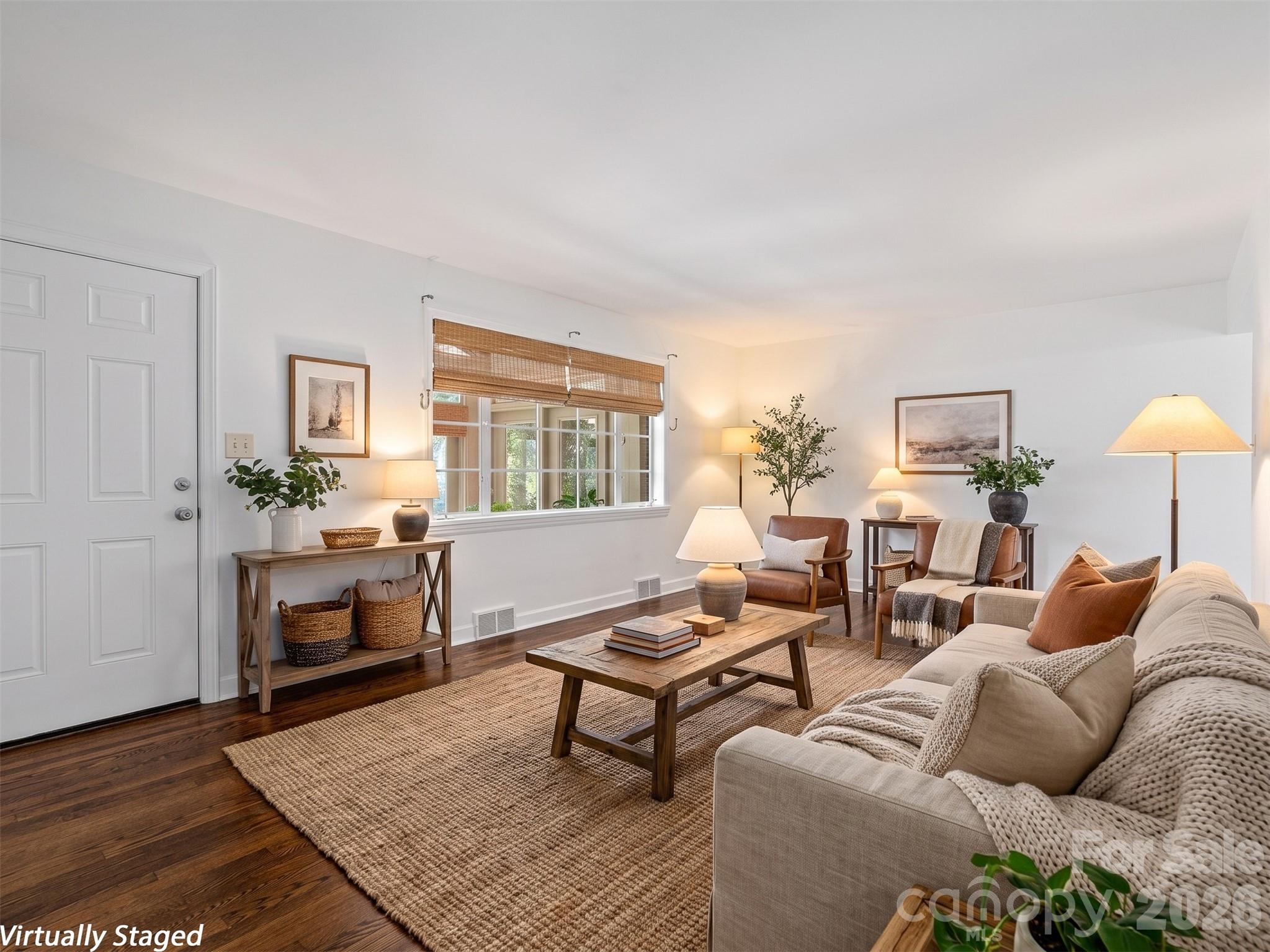 41 Pinehurst Road Asheville, NC 28805 - Photo 4 of 45 Gallery Image 4