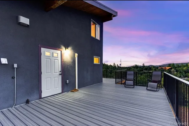 $595,000 | 33154 Oak Park Drive, Trinidad, CO 81082