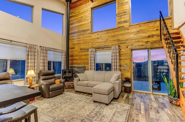 $595,000 | 33154 Oak Park Drive, Trinidad, CO 81082