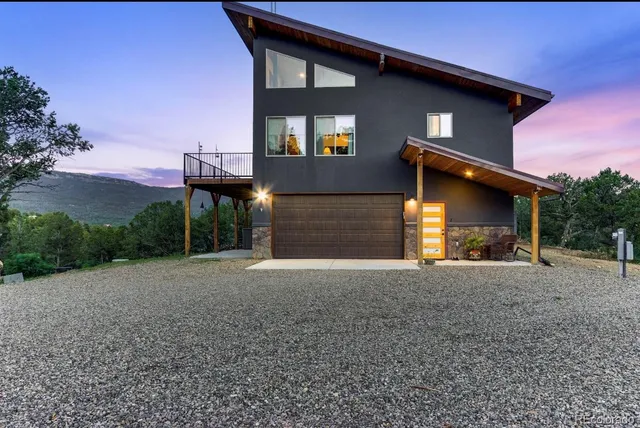 $595,000 | 33154 Oak Park Drive, Trinidad, CO 81082