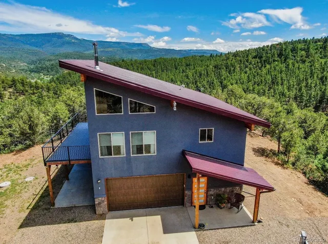 $595,000 | 33154 Oak Park Drive, Trinidad, CO 81082