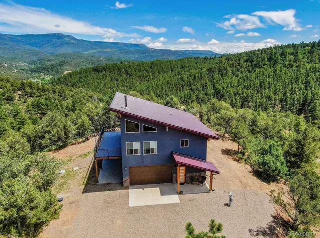 $595,000 | 33154 Oak Park Drive, Trinidad, CO 81082