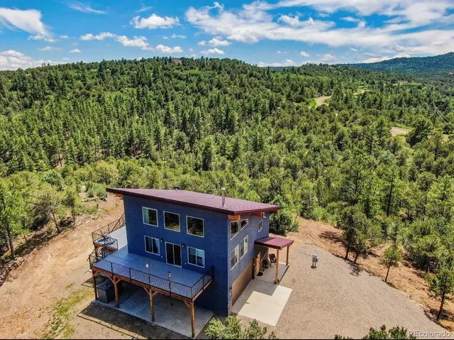 $595,000 | 33154 Oak Park Drive, Trinidad, CO 81082