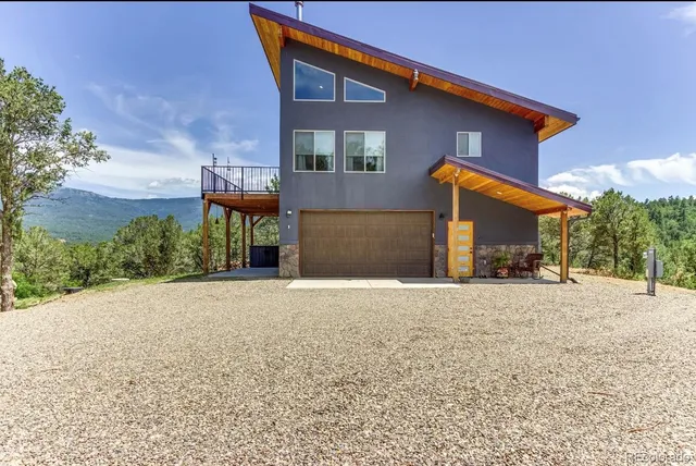 $595,000 | 33154 Oak Park Drive, Trinidad, CO 81082