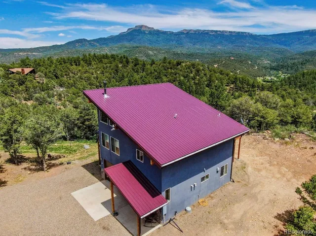 $595,000 | 33154 Oak Park Drive, Trinidad, CO 81082