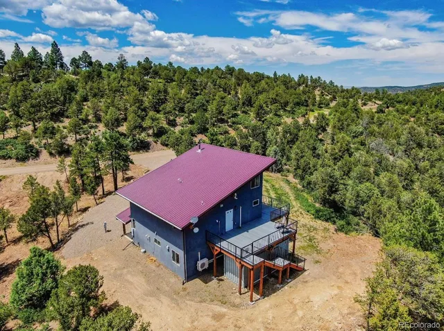 $595,000 | 33154 Oak Park Drive, Trinidad, CO 81082