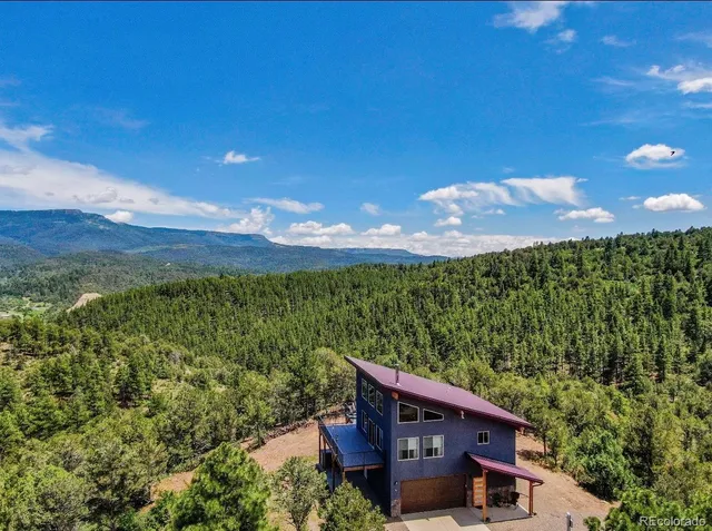 $595,000 | 33154 Oak Park Drive, Trinidad, CO 81082