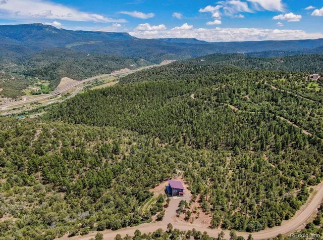 $595,000 | 33154 Oak Park Drive, Trinidad, CO 81082