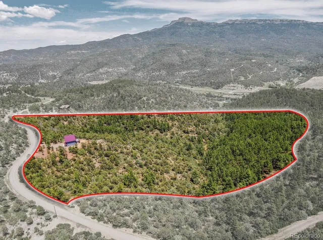 $595,000 | 33154 Oak Park Drive, Trinidad, CO 81082