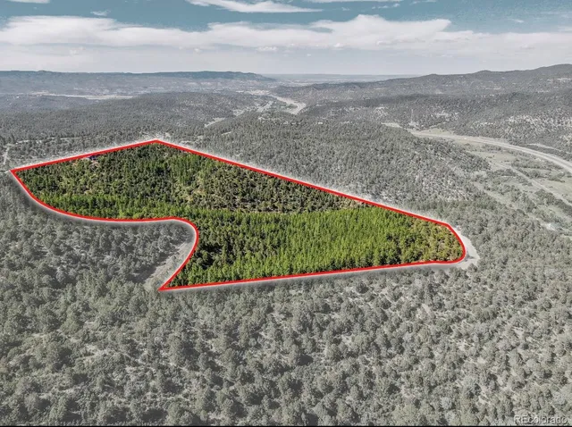 $595,000 | 33154 Oak Park Drive, Trinidad, CO 81082