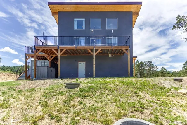 $595,000 | 33154 Oak Park Drive, Trinidad, CO 81082