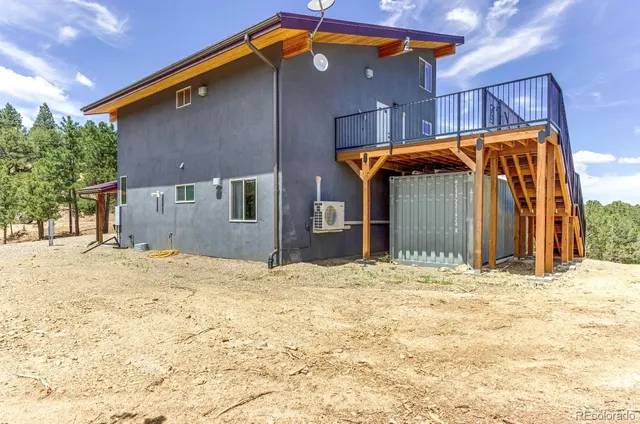 $595,000 | 33154 Oak Park Drive, Trinidad, CO 81082