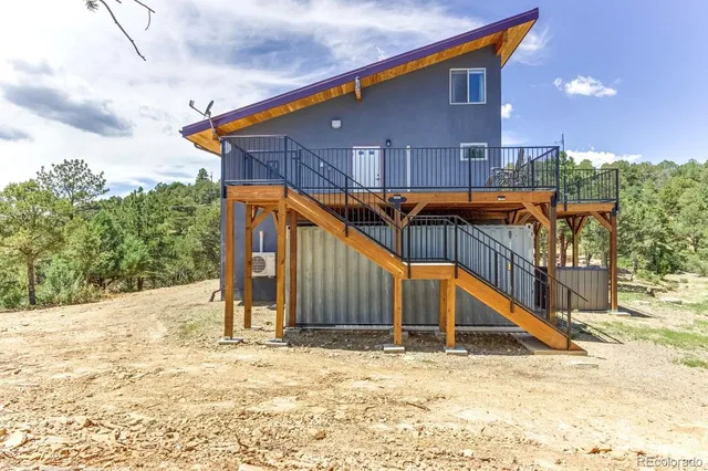 $595,000 | 33154 Oak Park Drive, Trinidad, CO 81082